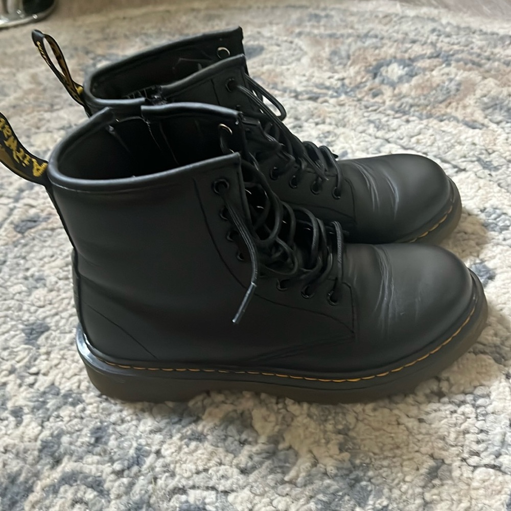 Dr martens